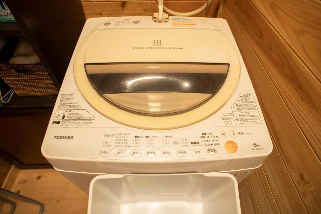 南阿蘇村 Soilヴィラ エクステリア 写真